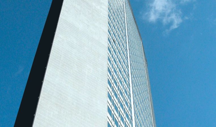 Immagine delle evento: Storie del Grattacielo