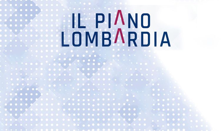 Immagine delle evento: Piano Lombardia